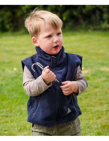 RES-R037J-Junior Polartherm™ Bodywarmer